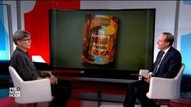 Video thumbnail: PBS NewsHour ‘The Overstory’ author Richard Powers answers your questions