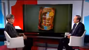 ‘The Overstory’ author Richard Powers answers your questions