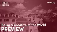 Being a Creative of the World Preview