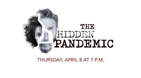 Video thumbnail: The Hidden Pandemic The Hidden Pandemic