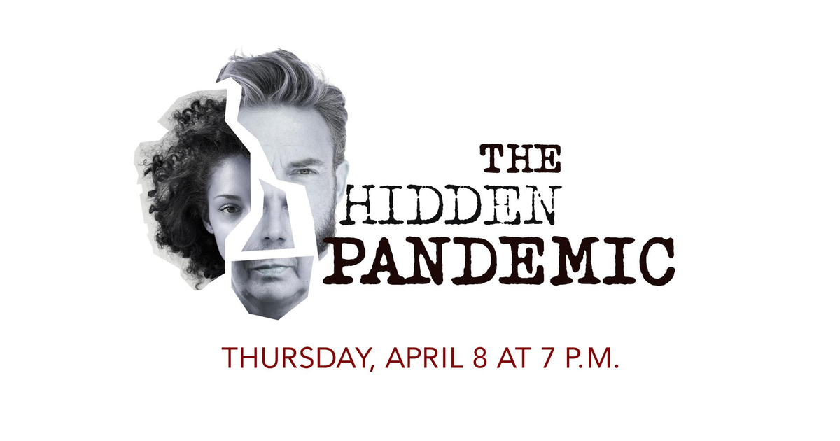 The Hidden Pandemic | PBS