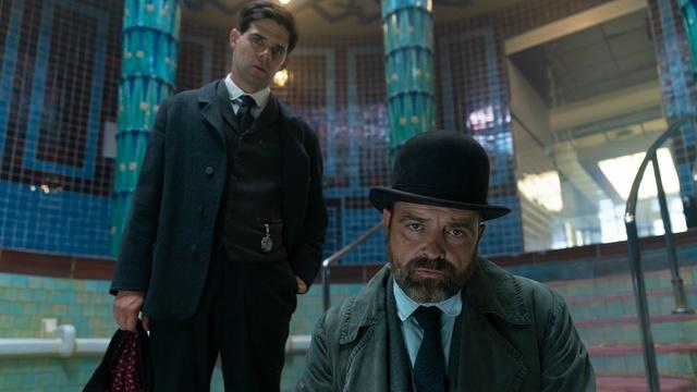 Vienna Blood | Mephisto Waltz