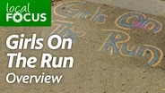 Girls on the Run Northeast Ohio Overview