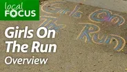 Girls on the Run Northeast Ohio Overview