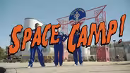 Space Camp | Mission Control