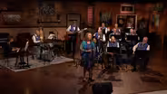 Blue Velvet Big Band | Tangerine