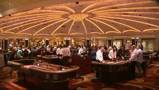 Problem Gamblers Look For Help as Illinois Increases Gaming