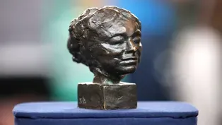 Appraisal: Antoine Bourdelle Bronze Head, ca. 1900