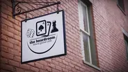 Board games build community at this Burlington café
