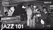 Jazz 101