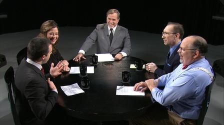 Video thumbnail: Front Row w/ Marc Rotterman Front Row w/ Marc Rotterman: February 28, 2020