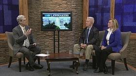 Video thumbnail: Lawmakers WNIN Lawmakers: February 15, 2019