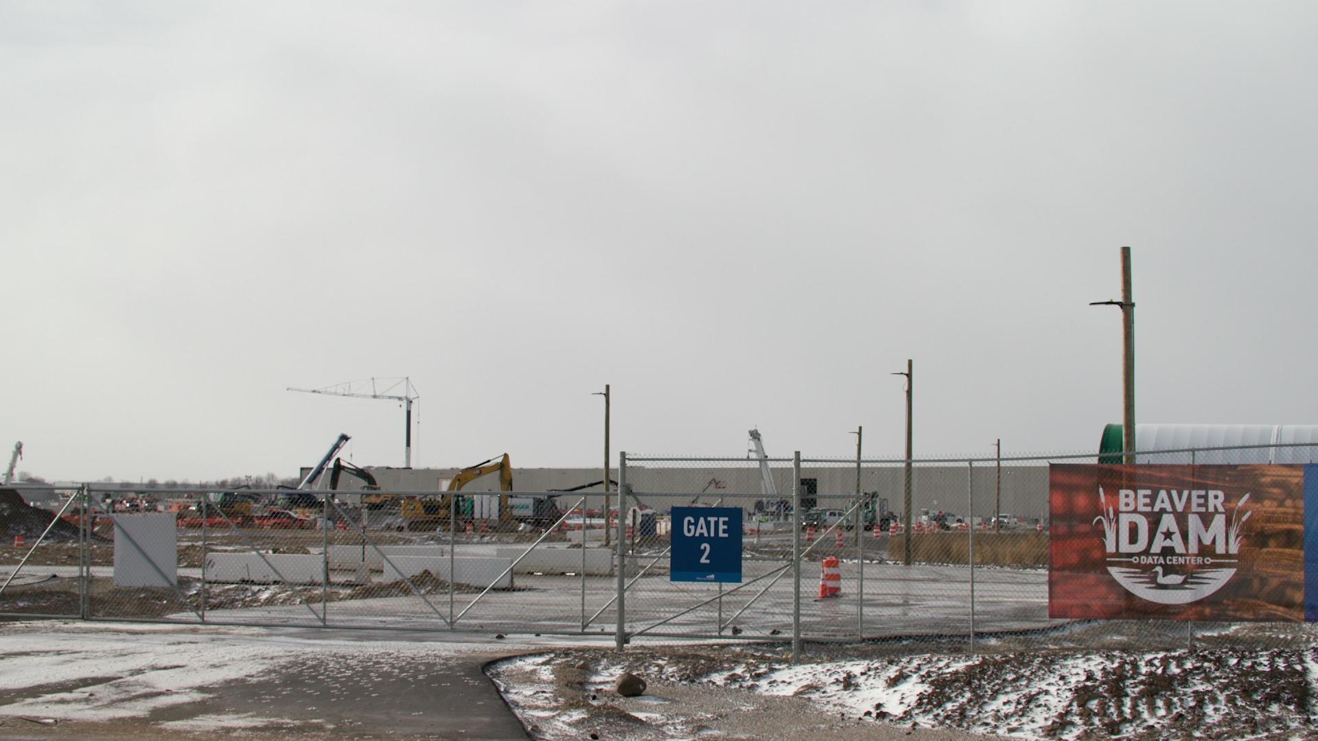 Data centers and Wisconsin’s 2026 candidates for governor Data centers and Wisconsin’s 2026 candidates for governor