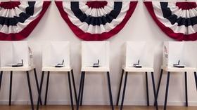 Video thumbnail: PBS NewsHour What primary voters are telling us