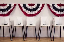 What primary voters are telling us