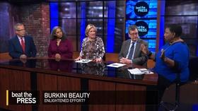Video thumbnail: Beat the Press May 3, 2019