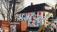 A conversation with Tyree Guyton, the Detroit-born artist known for creating The Heidelberg Project