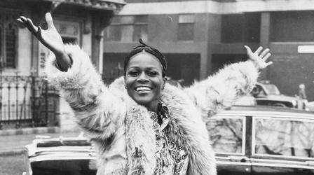 Video thumbnail: American Masters Why Cicely Tyson was selective about her acting roles