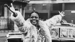 Why Cicely Tyson was selective about her acting roles