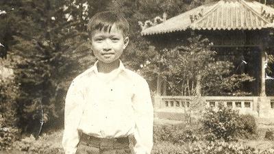 Nam's Childhood Journey