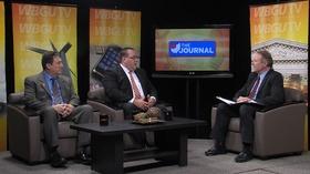 Video thumbnail: The Journal BGSU Center for Regional Development
