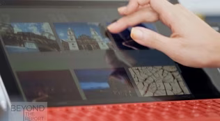 Young Women Leaders | Beyond the Report