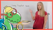 Episode 2 | Literacy Lessons
