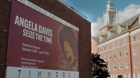 Video thumbnail: State of the Arts State of the Arts: November 2021