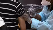 CDC approves second dose of COVID-19 booster for some