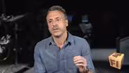 Soapbox with Greg Aidala