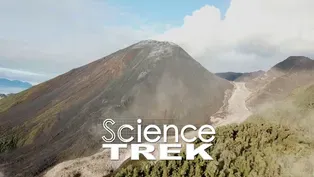 Volcanoes: What Makes A Volcano Different?