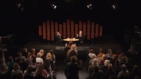 Video thumbnail: Overheard with Evan Smith Brené Brown Q&A