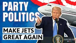 Biden Fights Cancer, Trump Gets a Jet, SCOTUS Tackles Immigration, and Congress Eyes the ‘Big Beautiful Bill'