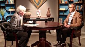 Video thumbnail: NC Bookwatch William Sturkey: Hattiesburg