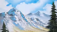 Valley of Tranquility