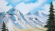 Valley of Tranquility