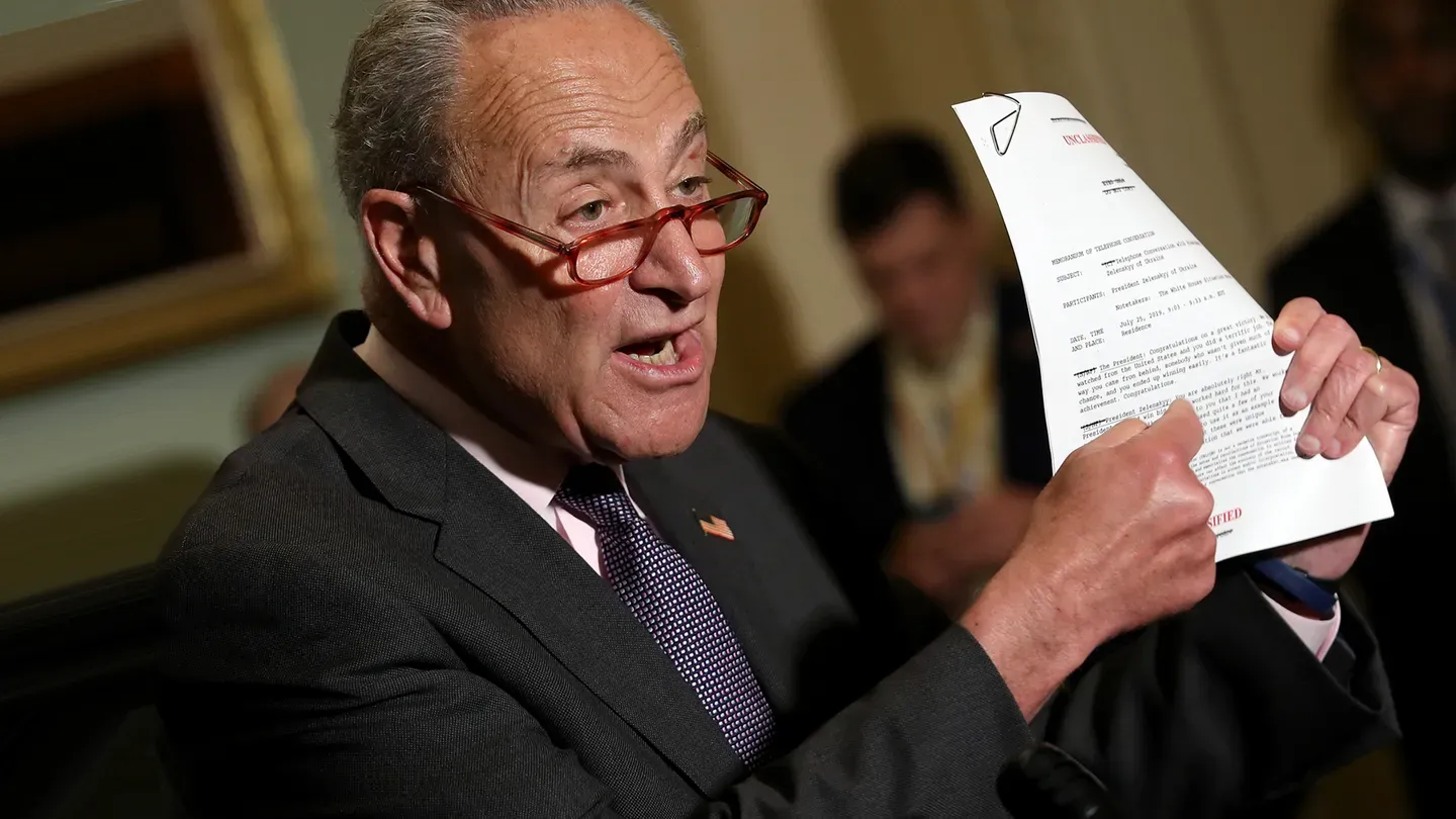 September 28, 2019 - PBS NewsHour Weekend full episode