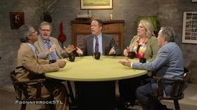 Video thumbnail: Donnybrook Donnybrook | April 13, 2017