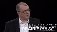 Prairie Pulse 1517: Greg Carlson; Lines and Notes
