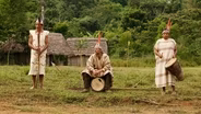 The Amazon Shamans of Peru Part 1