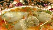 Shellfish