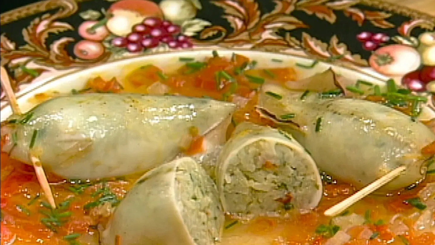Shellfish