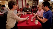 Vintage Game Night
