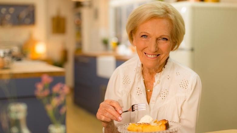 Mary Berry's Simple Comforts Image