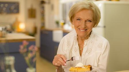 Video thumbnail: Mary Berry's Simple Comforts Paris