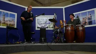 Ronnie France & Dave Donley - At The Modern