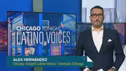 Chicago Tonight: Latino Voices, July 21, 2023 - Full Show