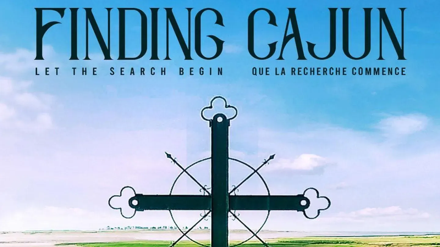 Finding Cajun