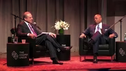 PREET BHARARA INTERVIEWS MAYOR ERIC ADAMS