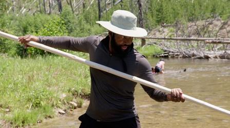 Video thumbnail: America Outdoors with Baratunde Thurston Idaho: Tied to the Land